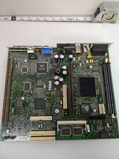 GENUINE Dell Motherboard w/ Parallel Talking II, vintage 1998 motherboard  picture