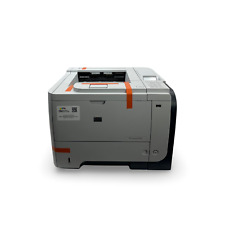HP LaserJet P3015n CE527A Enterprise Laser Printer w/ NEW Toner picture