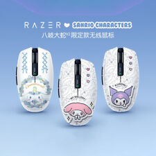 Razer x Sanrio Characters Orochi V2 Wireless BT & 2.4Ghz Dual Mode Mouse picture