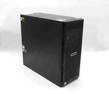 HPE Proliant ML110 Gen9   128GB RAM   12 TB HDDs   NO OS   Great Condition picture