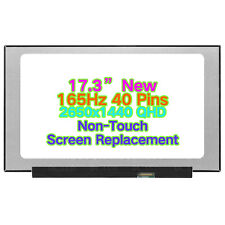For Asus 18010-17350500 LED LCD Screen Display 17.3