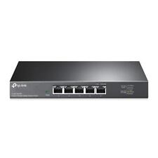 TP-Link TL-SG105-M2 | 5 Port Multi-Gigabit Unmanaged Network Switch, Ethernet picture