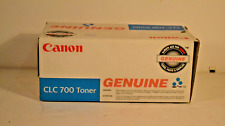 CANON CLC 700 TONER CYAN / BLAU CLC700, 800 / 900 Series picture