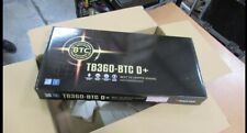 🔥New Biostar TB360-BTC D+ LGA1151 SODIMM DDR4 8 GPU Support Mining Motherboard picture