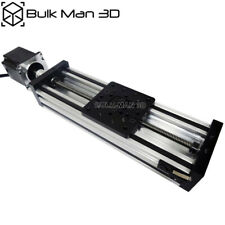 250 500 1000mm C-Beam Linear Actuator Bundle Kit with Nema 23 Stepper Motor picture