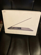 Apple MacBook Pro 15 inch A1990 16GB/512GB EMPTY BOX ONLY picture