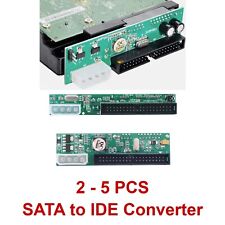 2 -5 PCS SATA to PATA / IDE 2.5