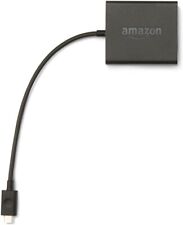 Amazon Ethernet Adapter for Amazon Fire TV Devices and TV Stick & 4K *AUTHENTIC* picture