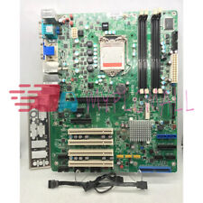 DFI SB630 Industrial Equipment Mainboard SB630-CRM 1155 (1pcs) picture