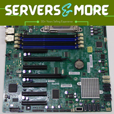 Supermicro X9SRL-F Bundle | Intel Xeon E5-1620 | 128GB DDR3 ECC | Heatsink picture
