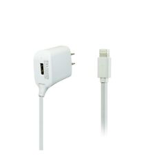Wall AC Home Charger with Extra USB Port for Apple iPad (9th generation) 2021 picture