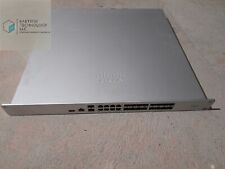 Cisco Meraki MX250-HW Cloud Managed Security Appliance - UNCLAIMED picture