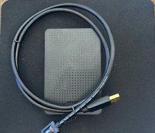 Buffalo MiniStation HD-PCFU3 Series 1TB USB 3.0 external HDD. TAA Compliant picture