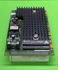 Sun 501-2752 SM61 SuperSPARC Module 60MHz 1MB Cache SPARC 20 CPU picture