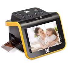 Kodak Slide N Scan Digital Film Scanner for Color/B&W Negatives  (RODFS50)  picture