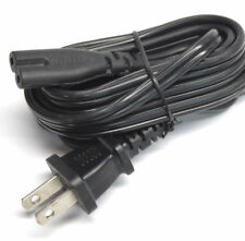 Power Cable Non-Polarized Cord Replacement for Philips Respironics DreamStation picture