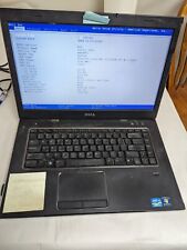 Dell Vostro 3550 laptop i3 Boots to Bios AS IS Read* #10 picture