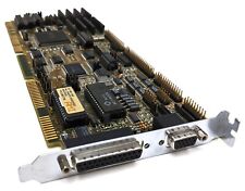 RARE American Megatrends AMI BIOS G-HOSTS3-1 Plus ISA Video Graphics Card GPU picture