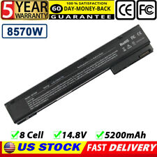 VH08 Battery For VH08XL 8560w 8760w 632425-001 HSTNN-LB2P 77WH Notebook PC picture
