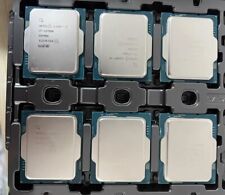 Intel Core i7-13700K QS CPU LGA1700 16 Cores 24 Threads 5.4GHz Processors picture