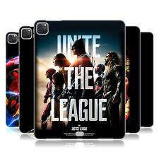 OFFICIAL JUSTICE LEAGUE MOVIE POSTERS SOFT GEL CASE FOR APPLE SAMSUNG KINDLE picture
