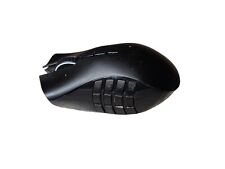 Razer Naga Epic RC30-005101 USB Wireless 15-Button Laser Gaming Mouse-For Parts  picture