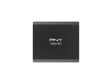 PNY Technologies, Inc. EXTSSD 1T|PNY PSD0CS2260-1TB-RB R picture