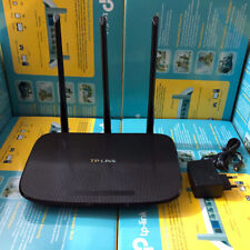 TP-LINK 5dBi Antennas 450 Mbps Wireless N Router TL-WR940N Multiple Languages  picture