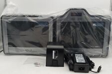 NEW OPEN BOX HID Fargo HDPii Plus Card Printer picture