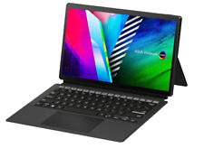 ASUS Vivobook 13 Slate OLED, ATMOS, 2-In-1 Laptop Tablet. 8GB Ram. 256GB SSD. picture