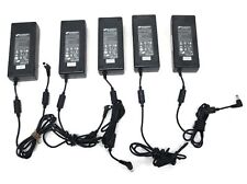 Lot of 5 OEM FSP Group AC Power Adapter/Charger 19V 7.89A 150W TESTED picture