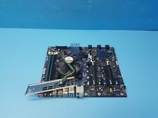 Intel Desktop Motherboard DX58SO ATX LGA 1366 Intel  CPU 8GB DDR3 and I/O Used picture