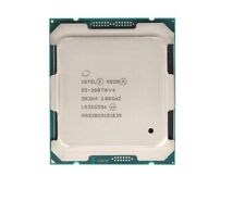 Intel Xeon E5-2687W V4 SR2NA 3.00GHz 12-Core 30MB CPU Processor LGA2011 picture
