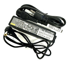 OEM Fujitsu 65W 5.5x2.5mm Adapter Charger For Lenovo ThinkCentre M32 M72e M92 picture
