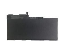 OEM Genuine CM03XL Battery For HP EliteBook 840 850 g1 g2 Zbook 14 g2 717376-001 picture