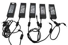 Lot of 5 Original FSP FSP084-DIBAN2 AC Switching Power Adapter 12V 7A 84W 5.5MM picture