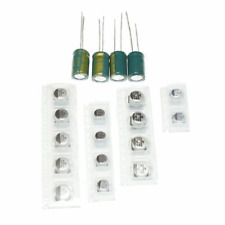 New All Required Replacement HQ Capacitors Repair Kit Recapping - Amiga 600 #648 picture