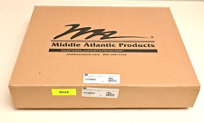 Middle Atlantic U2 Rack Mount Shelf 2U 14.75