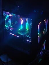 High-end GAMING PC picture
