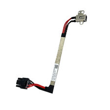 New DC IN Power jack cable For MSI Sword 15 A11UC / A11UD charging port picture