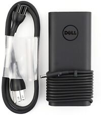 Genuine 130W Dell AC Adapter for Precision Mobile Workstation 5510 4.5*3.0mm Tip picture