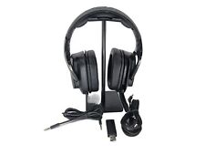 Logitech - G935 Wireless 7.1 Surround Sound Over-the-Ear Gaming Headset picture