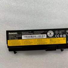 New Genuine 45N1001 Battery for Lenovo ThinkPad 70+ T430 T530 W530 L430 45N1000  picture