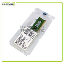 500670-B21 HP 2GB PC3-10600E DDR3 ECC 2Rx8 Memory 500209-061 **Factory Sealed** picture
