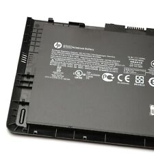Genuine 52WH BT04XL Battery FOR HP EliteBook Folio 9470M HSTNN-DB3Z 687517-171 picture