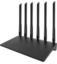 AX3000 WiFi 6 Router, Household Dual Band Gigabit Wireless Internet Router...114 picture