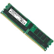 Micron DDR4-3200 32GB ECC/REG CL22 Server Memory picture