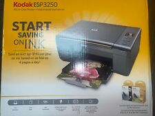 Kodak ESP 3250 All-In-One Inkjet Printer  New picture