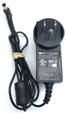 Genuine LG Monitor AC Power Adapter ADS-45FSQ-19 19032EPCU-1 EAY65889905 32W  picture