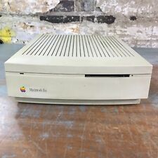 Vintage Apple Macintosh IIsi M0360 w/Mac Con Ethernet - Powers On No Image picture